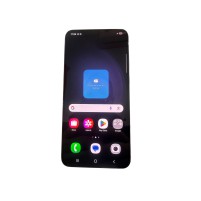 Samsung Galaxy S23 Plus 5G Negro 256 GB Grado AB