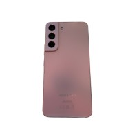 Samsung Galaxy S22 5G 256GB Rosa Grado A