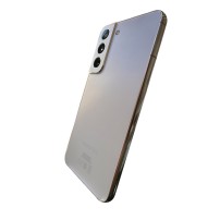 Samsung Galaxy S22 5G 256 GB Blanco Grado A