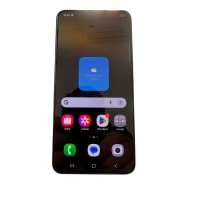 Samsung Galaxy S22 5G 128 GB Negro Grado A