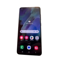 Samsung Galaxy S21FE 5G 128 GB Negro Grado A