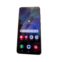 Samsung Galaxy S21FE 5G 128 GB Negro Grado A