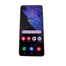 Samsung Galaxy S21 5G 128 GB Blanco Grado A