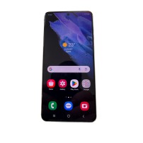 Samsung Galaxy S21 5G 128 GB Blanco Grado A