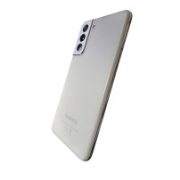 Samsung Galaxy S21 5G 128 GB Blanco Grado A