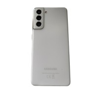 Samsung Galaxy S21 5G 128 GB Blanco Grado A