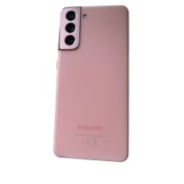 Samsung Galaxy S21 5G 128GB Rosa Grado AB