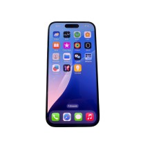 iPhone 15 Pro 5G 128 GB Azul BT 82% Grado AB