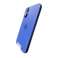 iPhone 16 128 GB Azul SIN ACTIVAR NUEVO