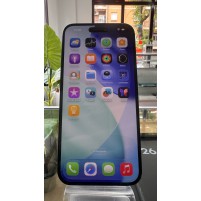 iPhone 15 Plus 128 GB Negro Grado AB BT 86 %