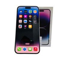 iPhone 14 Pro Max 128 GB - Potencia, cámara y diseño