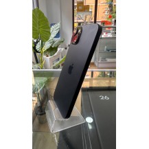 iPhone 15 Plus 128 GB Negro Grado AB BT 86 %