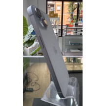 iPhone 15 128 GB Azul Grado AB BT 84%