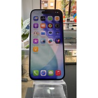 iPhone 15 128 GB Azul Grado AB BT 84%