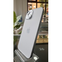 iPhone 15 128 GB Azul Grado AB BT 84%