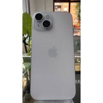 iPhone 15 128 GB Azul Grado AB BT 84%