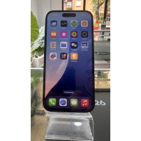 iPhone 15 128 GB Negro Grado AB BT 81%