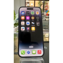 iPhone 14 Pro 128 GB Negro Grado AB BT 83%