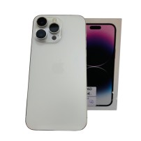 iPhone 14 Pro Max 128 GB - Potencia, cámara y diseño