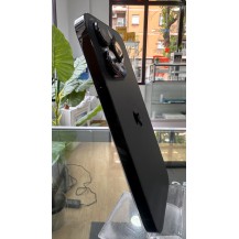 iPhone 14 Pro 128 GB Negro Grado AB BT 83%