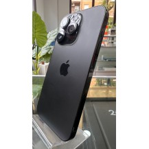 iPhone 14 Pro 128 GB Negro Grado AB BT 83%