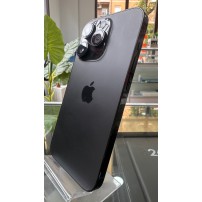 iPhone 14 Pro 128 GB Negro Grado AB BT 83%