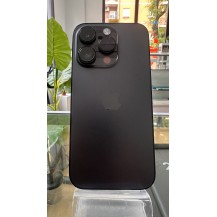 iPhone 14 Pro 128 GB Negro Grado AB BT 83%
