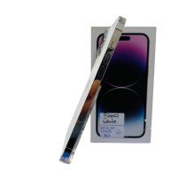 iPhone 14 Pro Max 128 GB - Potencia, cámara y diseño