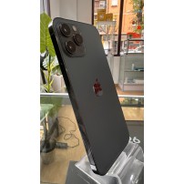 iPhone 12 Pro Max 128 GB Gris Grado A BT 100%