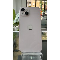 iPhone 13 128 GB Rosa Grado A BT 100%