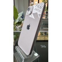 iPhone 13 128 GB Rosa Grado A BT 100%