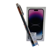 iPhone 14 Pro Max 128 GB - Potencia, cámara y diseño