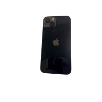 iPhone 14 128 GB Negro Grado A BT 100%
