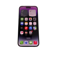 iPhone 14 Pro Max 128 GB Violeta Grado B BT 86%