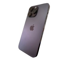 iPhone 14 Pro Max 128 GB Violeta Grado B BT 86%