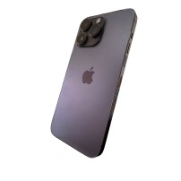 iPhone 14 Pro Max 128 GB Violeta Grado B BT 86%