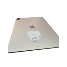 iPad Pro 12.9 6TH GEN 128 GB Plata Grado AB BT 100%