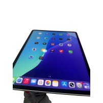 iPad Pro 12.9 6TH GEN 128 GB Plata Grado AB BT 100%