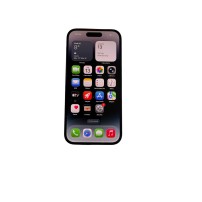 iPhone 14 Pro 128 GB Gris Grado A BT 100%