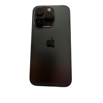 iPhone 14 Pro 128 GB Gris Grado A BT 100%