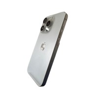 iPhone 15 Pro 128 GB Blanco Grado A BT 87%