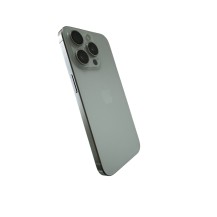 iPhone 15 Pro 128 GB Blanco Grado A BT 87%