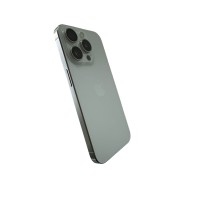 iPhone 15 Pro 128 GB Blanco Grado A BT 87%