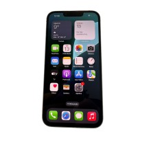 iPhone 14 128 GB Blanco Grado AB BT 86%