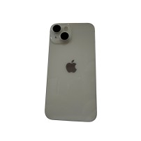 iPhone 14 128 GB Blanco Grado AB BT 86%