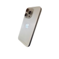 iPhone 15 Pro 128 GB Blanco Grado A BT 91%