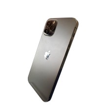 iPhone 12 Pro 128 GB Gris Grado B Reacondicionado BT 100%