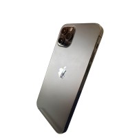 iPhone 12 Pro 128 GB Gris Grado B Reacondicionado BT 100%