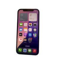 iPhone 12 Pro 128 GB Gris Grado B Reacondicionado BT 100%