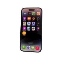 iPhone 14 Pro 128 GB Negro Grado AB BT 86%